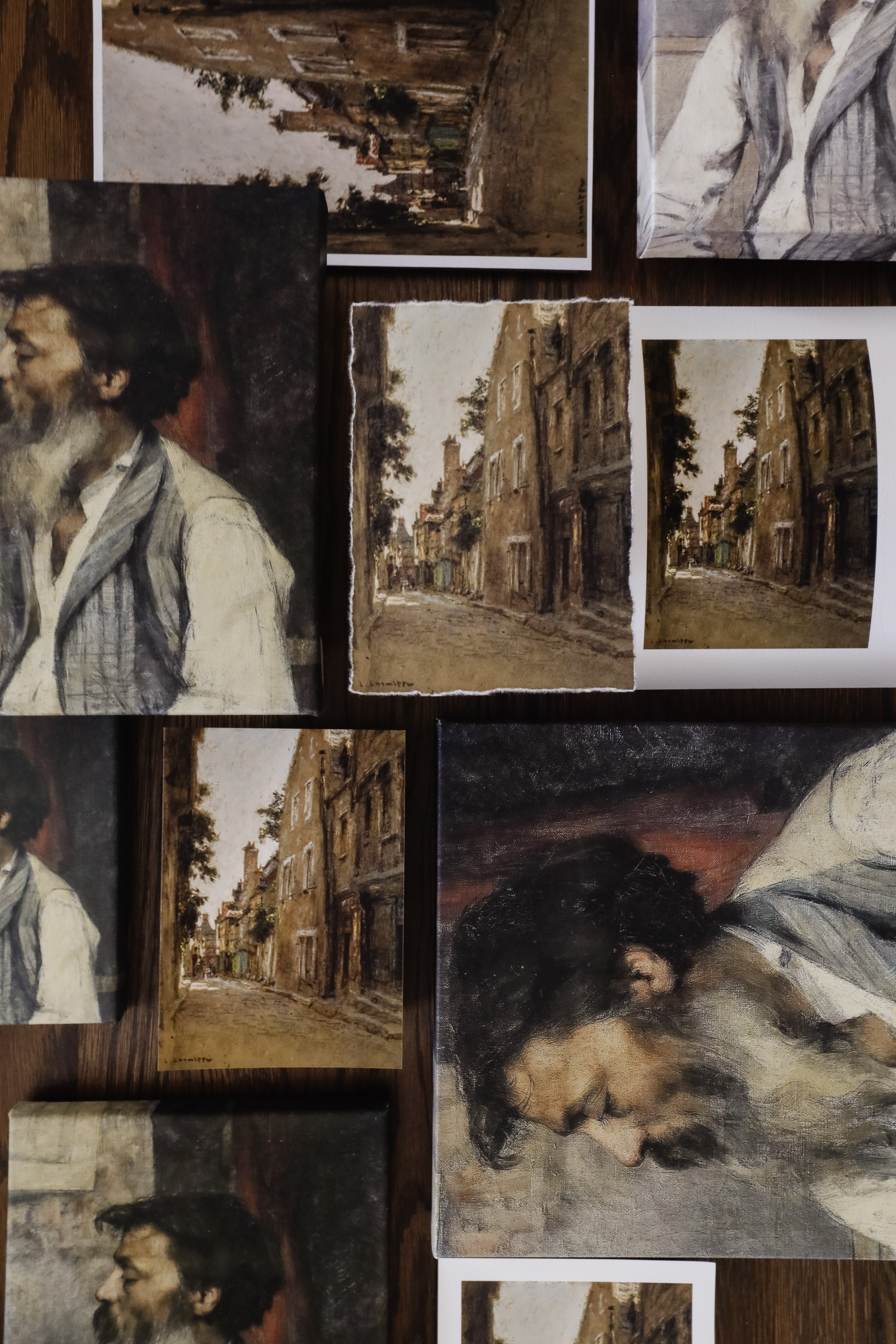 I Tested 5 Print Shops Here’s The Best Place To Print Artwork